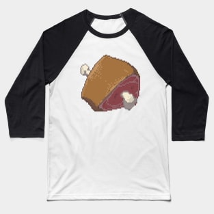 Raw gourmet meat botw Baseball T-Shirt